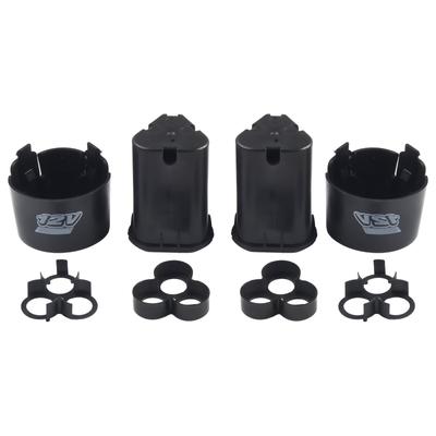 Vendita Calda Cassa Batteria Li-ion Cacciavite 12V 12V (3S) 2 Imposta(6pcs)