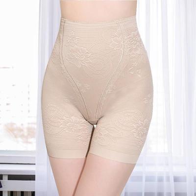 Braguitas Moldeadoras Sin Costuras de Cintura Alta: Capa Base Reductora con Control de Abdomen y Levantamiento de Cadera