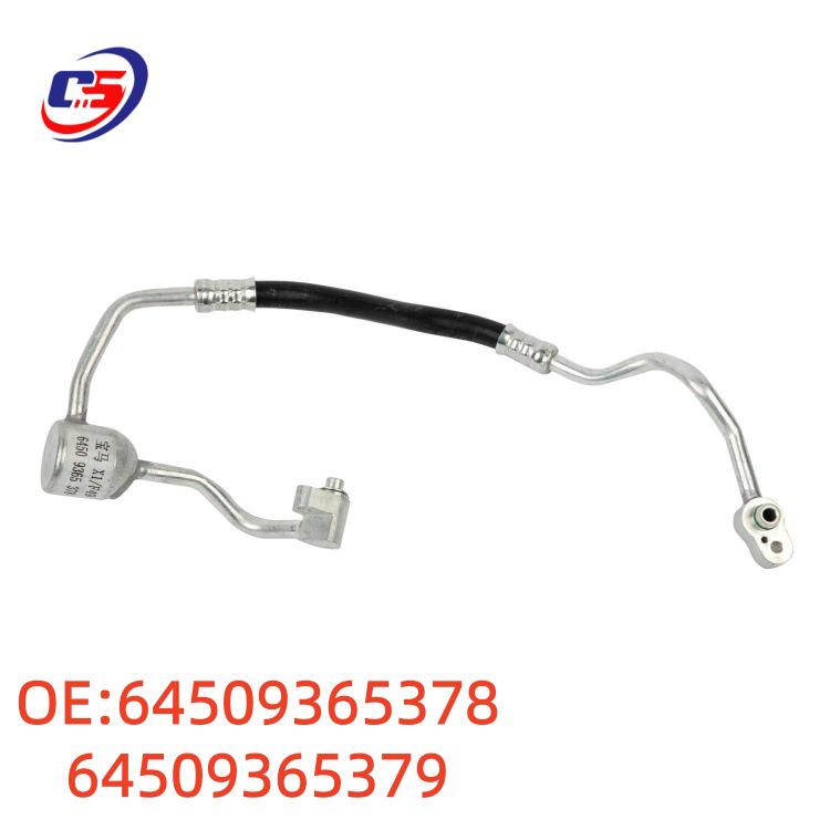 BMW F49 F60 Air Conditioning Pipe 64509365378 64509365379