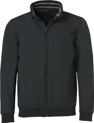 Demi-season Jacket Clique Key West Blouson Black