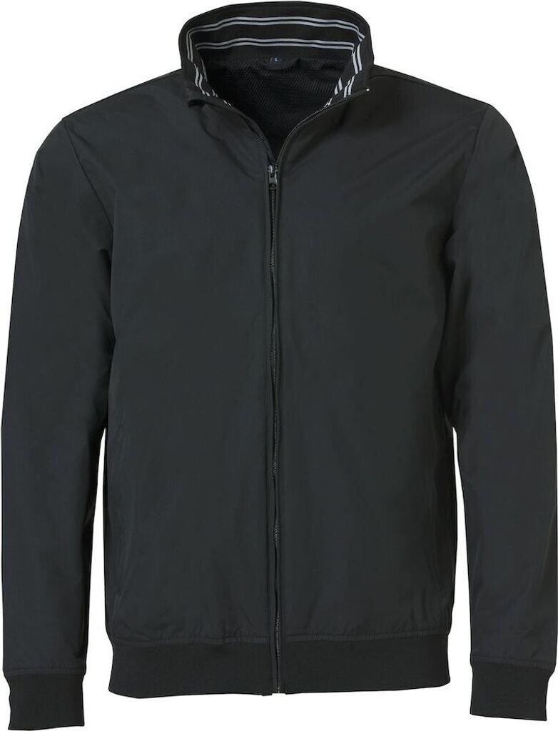 Demi-season Jacket Clique Key West Blouson Black