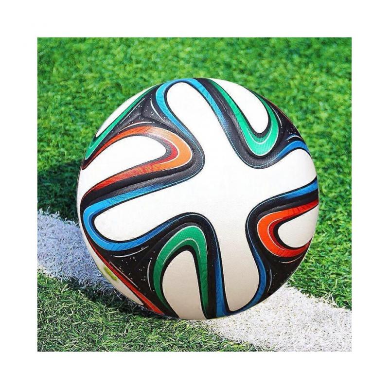 Brazil World Cup Soccer Ball for Training Soccer Ball