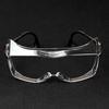 3M Safety Goggles with Anti-Fog and UV Protection