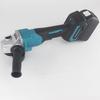 Rechargeable Brushless Lithium Battery Angle Grinder and Polisher Tool