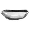 Right Headlight Lens Cover Lens Lampshade for Benz W177 A-Class 19-21