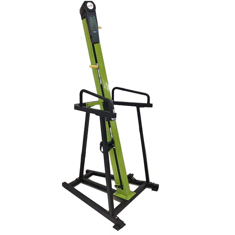 Manual Vertical Climbing Machine