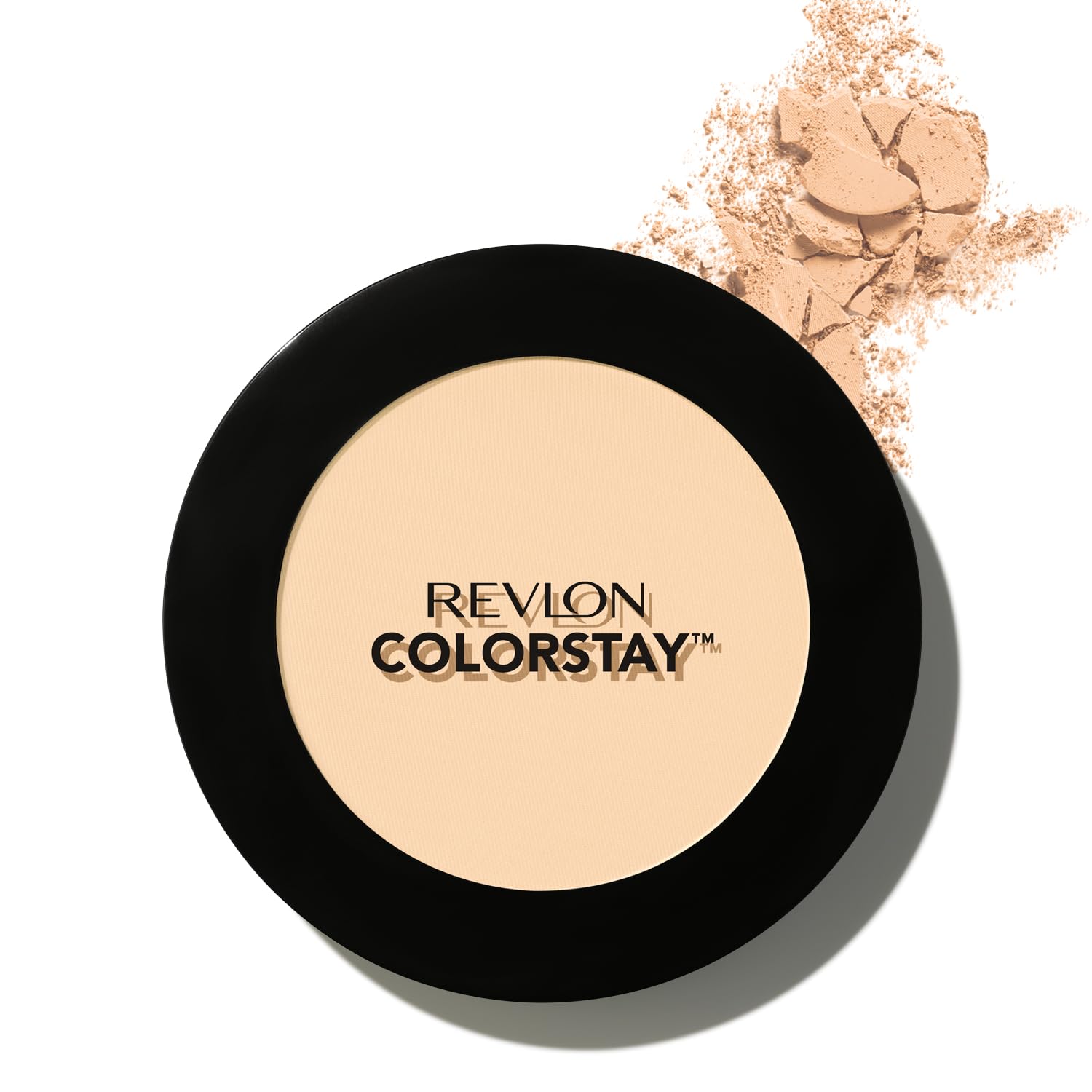 

Revlon ColorStay Pressed Powder N 820 (1 piece)