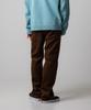 Dickies Double Knee Corduroy Work Pants Brown