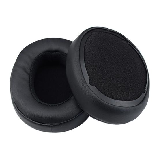 Replacement Memory Foam Headphone Ear Cushion Pads for Skullcandy Crusher 3.0