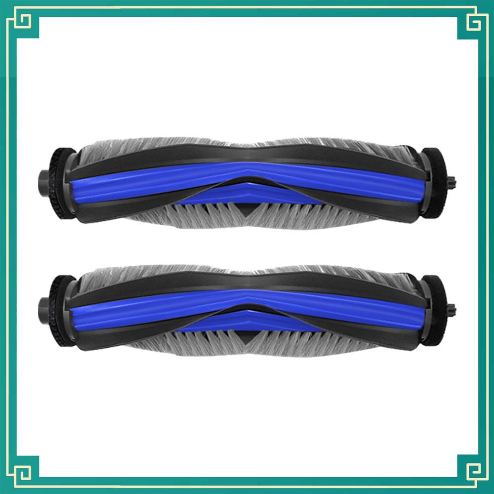 Fit For Ecovacs Deeboot X11 Omnicyclone / X11 Pro Omni Vacuum Spare Parts Accessories Main Side Brush Hepa Filter Roller Mop