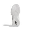 Adidas dame x sneakers breathable lightweight white