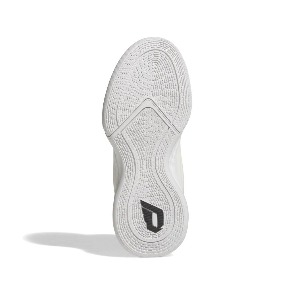 Adidas dame x sneakers breathable lightweight white