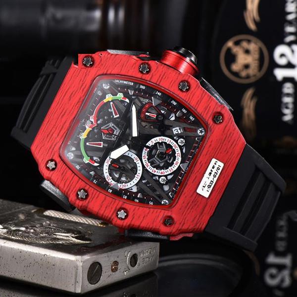 Ceas de mână cu cuarț pentru bărbați, ceas business