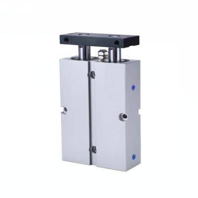AirTAC styp TDA16-20 biaxiell cylinder TDA16*20 dubbelstångscylinder TN16-20 pneumatiska komponenter TN16*20 cylinder