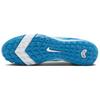 Nike Zoom Mercurial Superfly 10 Academy TF Men's Soccer Turf Shoes Glacier Blue Blue Orbit FQ8331-400