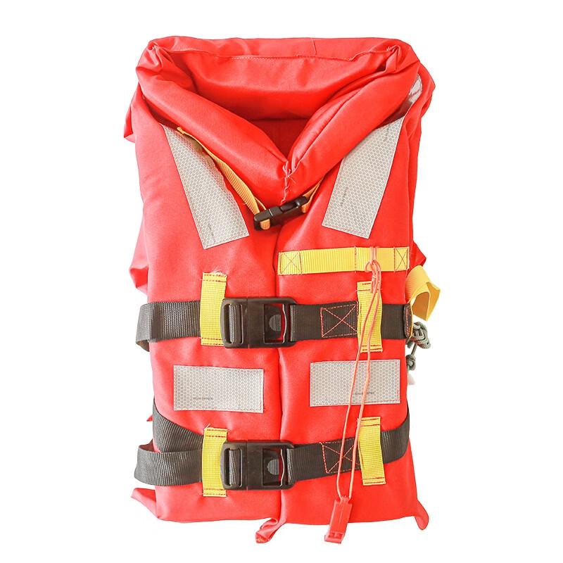 Professional Marine Rescue Life Vest