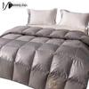 Youmengjiaju Graphene White Duck Down Comforter