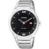 Men's Quartz Black BM6951-57E