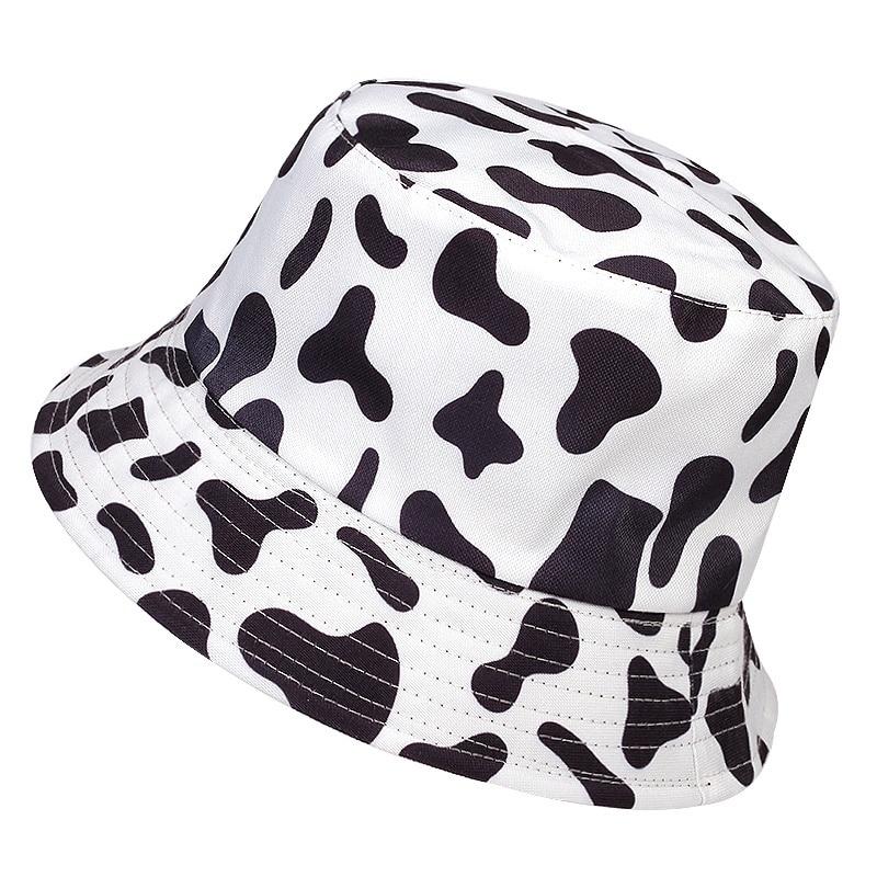 Tide Hat Cotton Bucket Hats 