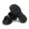 Barbara Sandal Bbh461bk