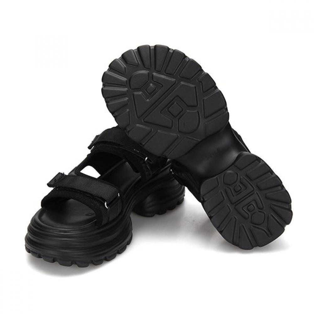 Barbara Sandal Bbh461bk