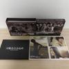 [USED] Ji Sung starring "Swallow the Sun" Original Soundtrack 1 CD + 2 DVDs (3-disc set)