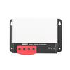 MPPT Solar Charge Controller 40A 12V/24V Automatic Recognition IP32 Protection Fast Response RV Acce