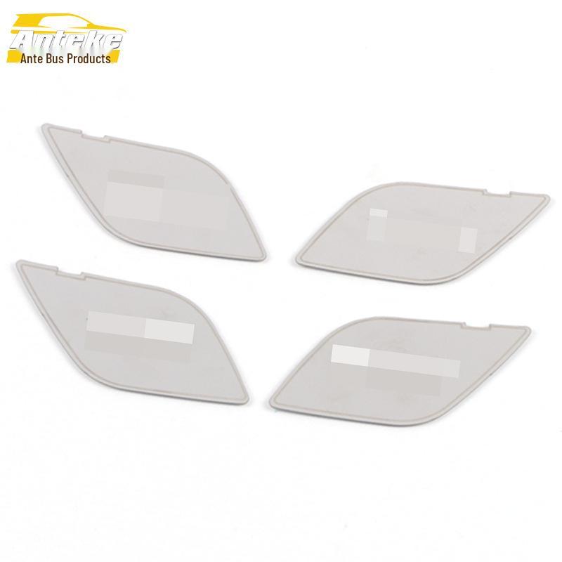 

MG6 2020 Door Bowl Anti-Scratch Panel for Interior Protection