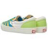 Slip-On John Van Hamersveld x Og Classic Vans 'Sunrise' VN000UDFQLW