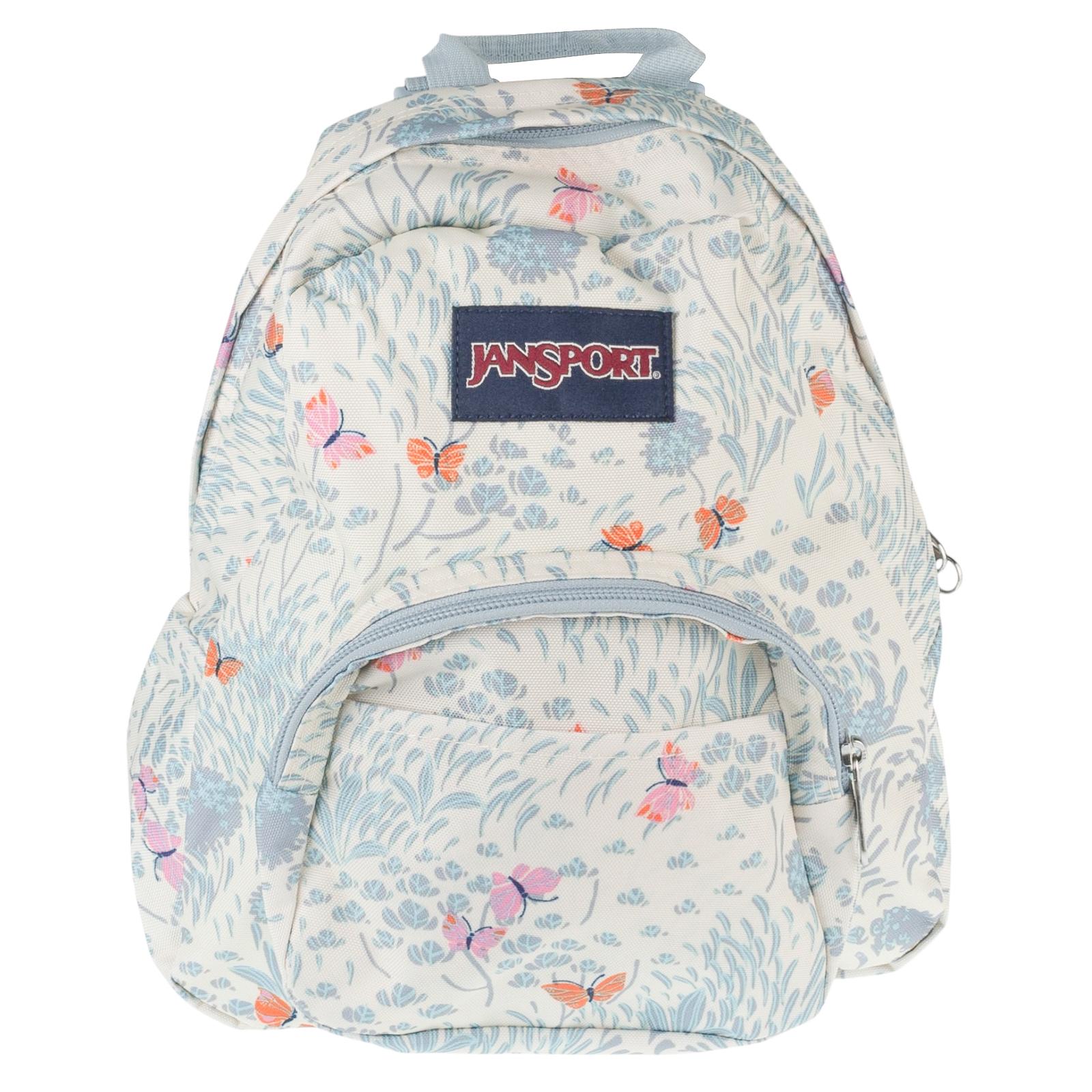 Jansport Mujer Multicolor Mochila Half Pint Backpack Para - Imagen 2