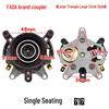 Electric Kettle Accessories: Base Thermostat Switch, Coupler, Connector, Upper & Lower Sockets