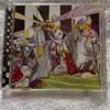 Used Coronation Eve Akirakageru CD