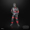 STAR WARS Black Series Night Trooper Ahsoka Premium Collectible 6-inch Action Figure