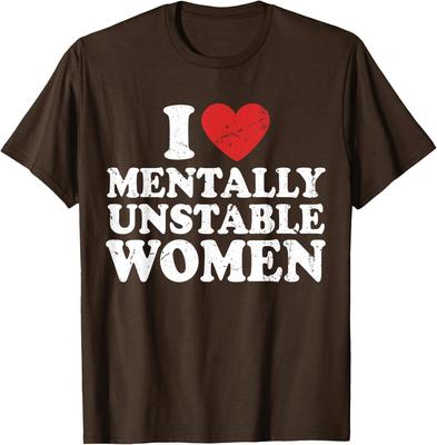Tops – Camisetas