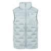 Light Down Vest Autumn and Winter New Versatile Short Trend Stand-up Collar with Thermal Top