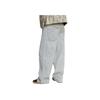 adidas Originals FW25 90S Alternative Wide Leg Skater Jean Comfortable Soft Pure Cotton Loose Denim Pants Men Bottoms KS6845