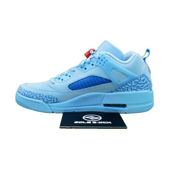 Air Jordan Jordan Spizike Low 'Houston Oilers' da Uomo FQ1759-400