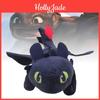 Adorable Peluche de Chimuelo Furia Nocturna De