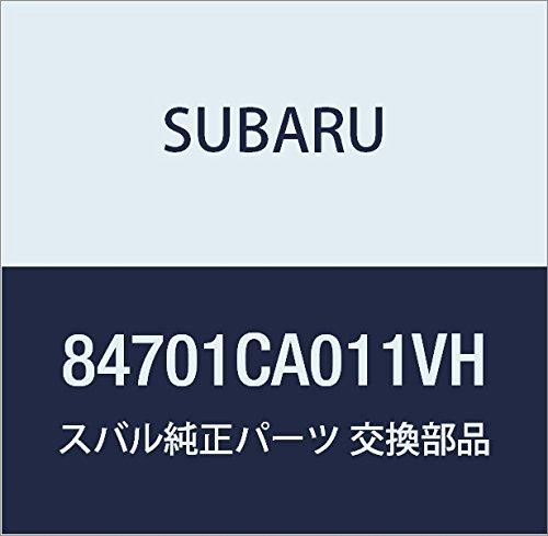 Genuine SUBARU High Mount Lamp Assembly for BRZ 2-Door Coupe, Part Number 84701CA011VH