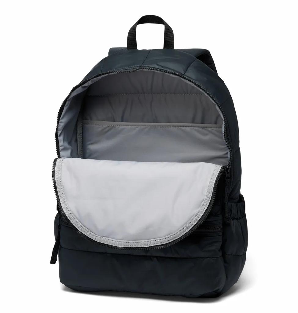 Columbia Pike Lake 20L City Backpack Black 2053411010