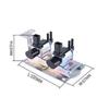 5*4M5G-9J559-NB 4M5G9J559NB Vacuum Solenoid Valve Intake Manifold Runner Control For For D Fiesta Focus