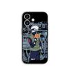 Phone Cover Senju Hashirama Kakashi Narutos Casing for Xiaomi Redmi Note 15 11 9 10 Pro Plus A5 9A 9T 10A 10C 9C NFC 15C 8T Case