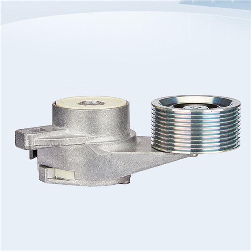 For Volvo VHD VN VNL VNM VNX VT Mack TD700 2010-2017 Belt Tensioner 21631484 20491753 21155561 21145261