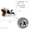 Dandy's World Plush Toy Doll - Cartoon Game Peripheral
