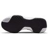 Nike  ZoomX Invincible Run Flyknit White Black Women Sneakers Grey CT2229-103