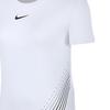 Nike Set in Sleeve T Shirt Women's White AQ5205-100