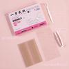 120Pcs/Box Double Eyelid Stickers With Handle Natural Invisible And Long-Lasting Shaping Big Eye Beauty Tapes Lift Eyelids