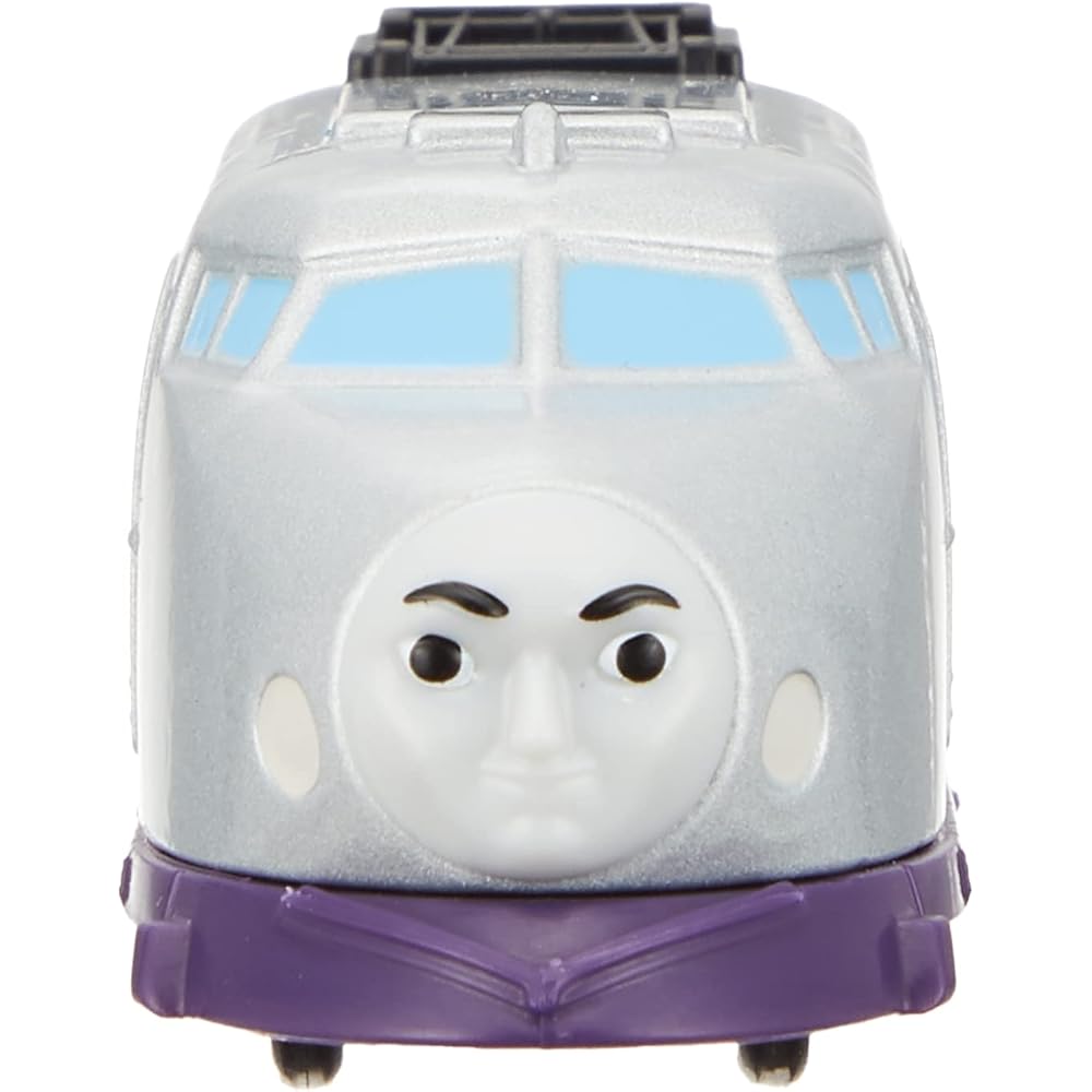 Takara Tomy Tomica Kenji Mini Car Toy 3 Years and Up Boxed Compliant with Toy Safety Standards