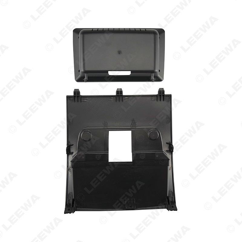 MG3 Rover 2010-2016 9" Android Navigation Panel Audio-Visual Frame