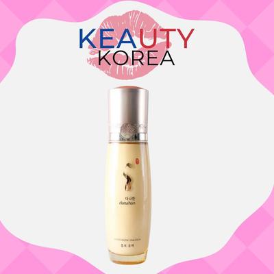 DANAHAN Hongbo Moisturizing Skin Emulsion 140ml